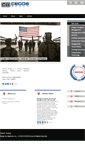 Mobile Screenshot of cecosgroup.com